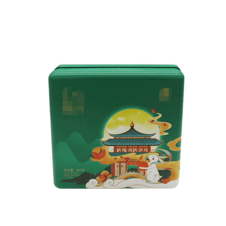 Tips for:Collectible Seasonal Tins with Vintage Artwork:A Smart Tin Container