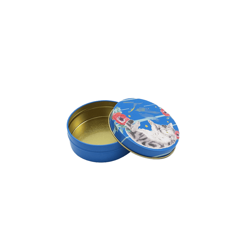 custom mini tins