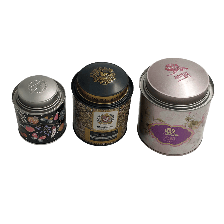 Guide to Customizing Printed Tins: Enhance Brand Appeal