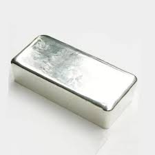 What is the Metal Tin?